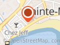 La Crêperie de Sainte-Maxime - Restaurant
