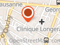 Fondation Georges Dreyfus