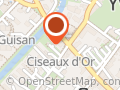 Ciseaux d'Or Barber Shop