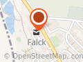 Ville de Falck