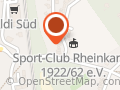 ASV Rheinpreussen Waldsee 1950 e.V.