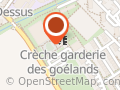 Restaurant scolaire et APEMS des Isles