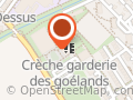 Restaurant scolaire et APEMS des Isles