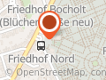 Friedhof Bocholt