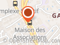 Bureau Info Jeunesse