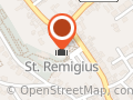 Pfarr- und Wallfahrtskirche St. Remigius