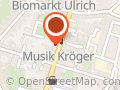 Weinlokal und Restaurant - Weinhexe -