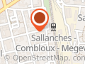 Point Loc ADA Sallanches