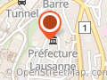 Direction des affaires juridiques (DAJ)