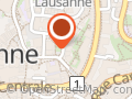 L'Evêché - Café-Restaurant