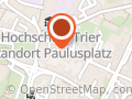 Rechtsanwalt Klaus-Peter Feltes