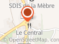AVIA Le Mont-sur-Lausanne - Station-service automate