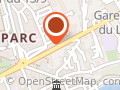Garrigae Caserne de Briançon