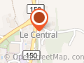 Bertrand Exigence et Finesse - Proche du centre de Lausanne
