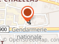 Gendarmerie Nationale