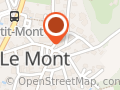 Auberge communale du Mont