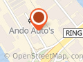Ando Schadeherstelbedrijf