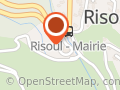 Mairie - Risoul