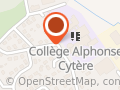 Collège Alphonse Cytère
