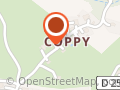 Le refuge de Coppy