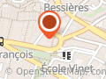Expert du regard by Nasrin
