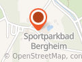 Hallenbad Bergheim-Südwest (Sportparkbad)