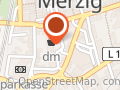 EnBW Ladestation
