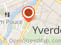 SJA Cano Yverdon Sàrl