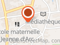 École Maternelle Publique Jeanne D'arc