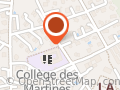 Collège des Martines