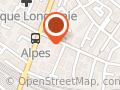 Alimentation des Alpes