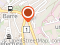 Secrets du Désert