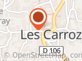 Le Boeuf Carroz'te