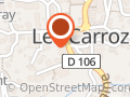 Pharmacie des Carroz