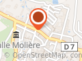OTTONELLO IMMOBILIER Roquebrune-sur-Argens (le Village)