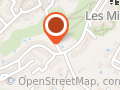 La Bergerie de Roquebrune