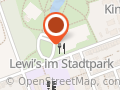 The Point im Stadtpark Uerdingen