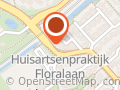 Huisartsenpraktijk Floralaan