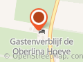 gastenverblijf de Oberlina Hoeve