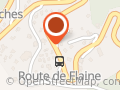 Chalet Le Talon Libre