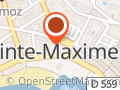 Laboratoire d'analyses médicales - Sainte-Maxime Centre - Cerballiance
