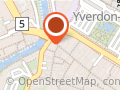 Carnaby Yverdon-les-Bains