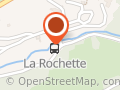 Camping la Rochette - Onlycamp
