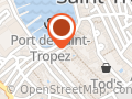 ESCALES Saint-Tropez