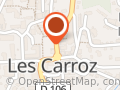 Car-Ô-Beauté - Institut Leïla - Les Carroz d’Arâches