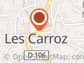 Office de Tourisme Des Carroz - Arâches-la