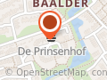 Sushi dePrinsenhof
