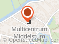 Merelhuis Kinderdagverblijf Het