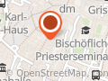Osteopath / Heilpraktiker / Physiotherapeut