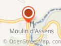 Moulin d'Assens